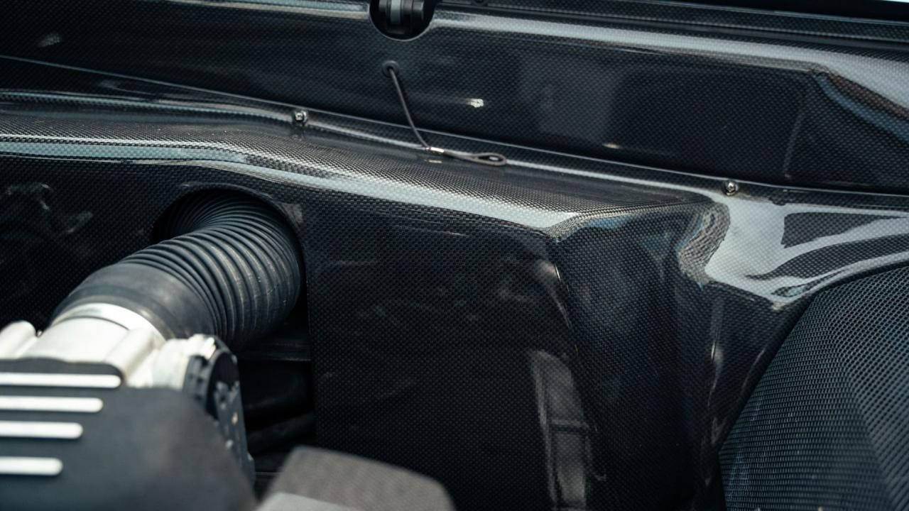 2009 Lamborghini Murci&eacute;lago LP640-4 Coup&eacute;