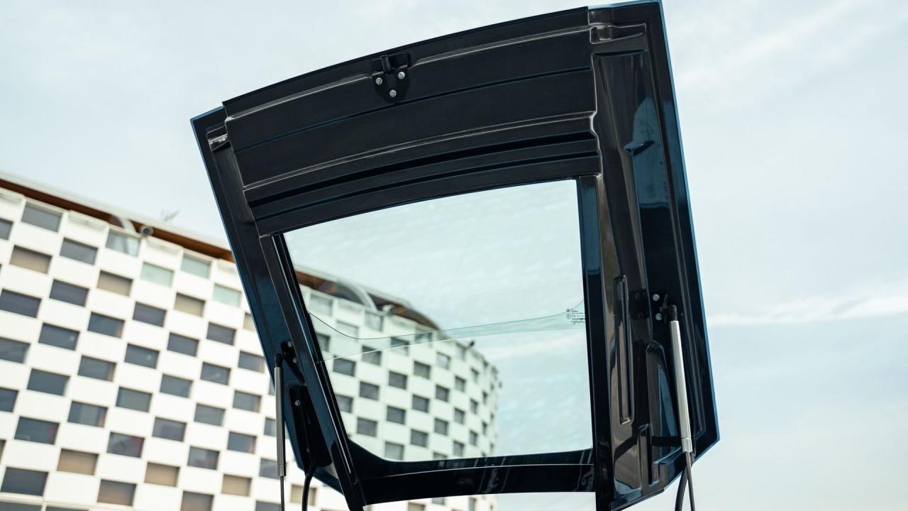 2009 Lamborghini Murci&eacute;lago LP640-4 Coup&eacute;