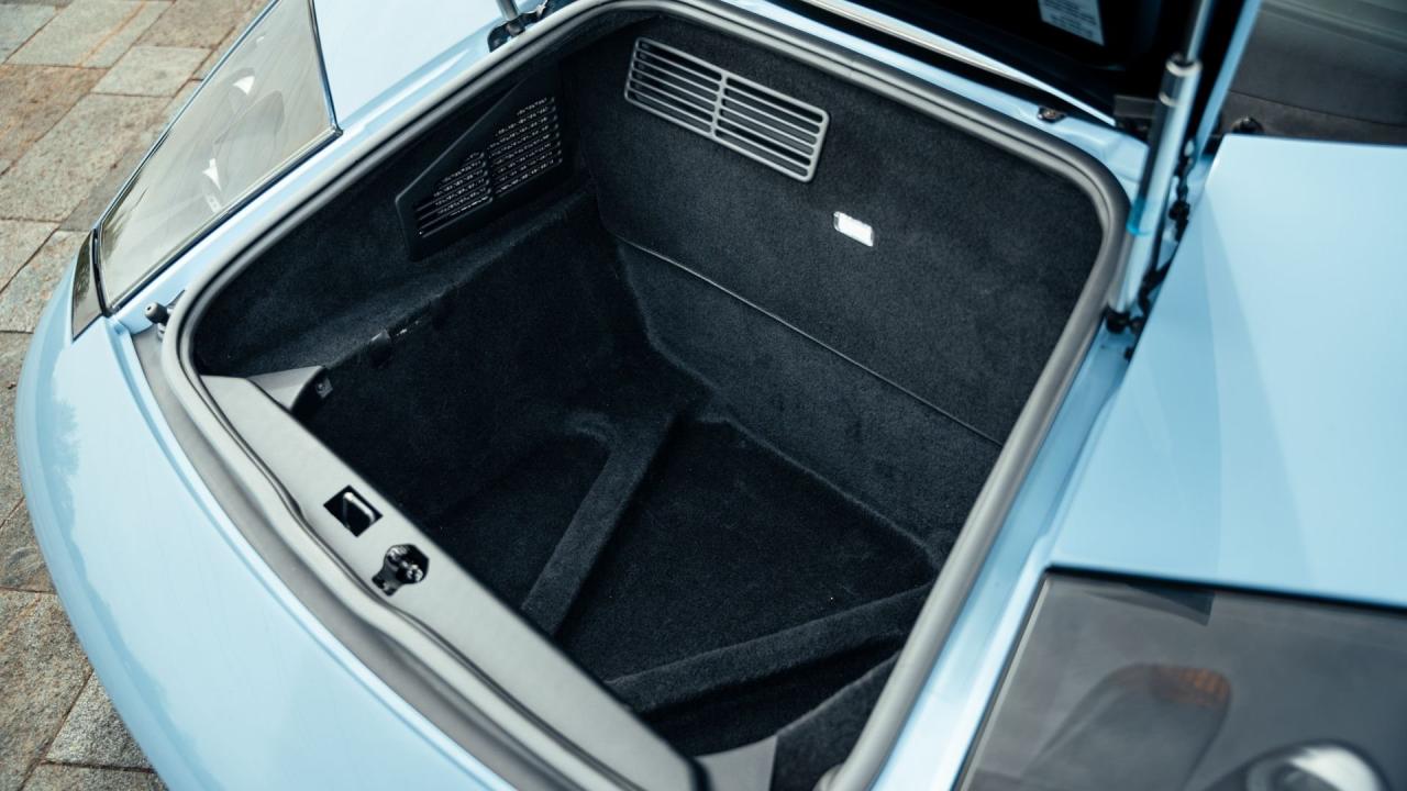 2009 Lamborghini Murci&eacute;lago LP640-4 Coup&eacute;