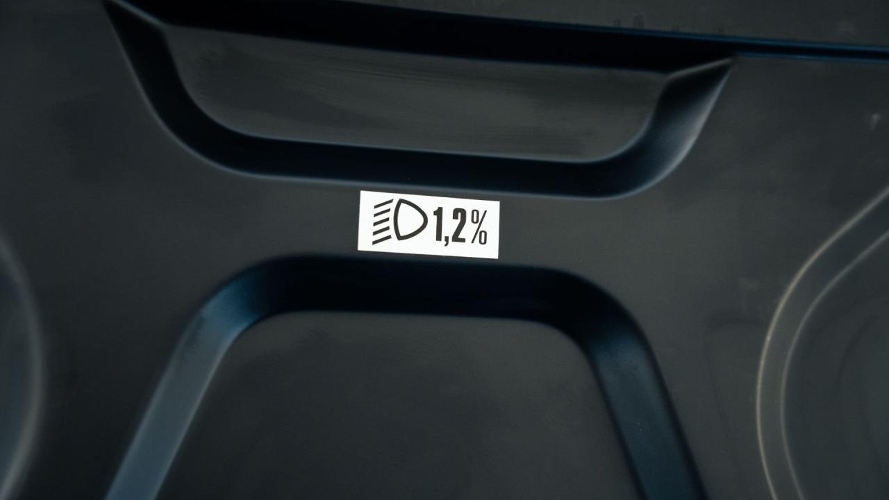 2009 Lamborghini Murci&eacute;lago LP640-4 Coup&eacute;