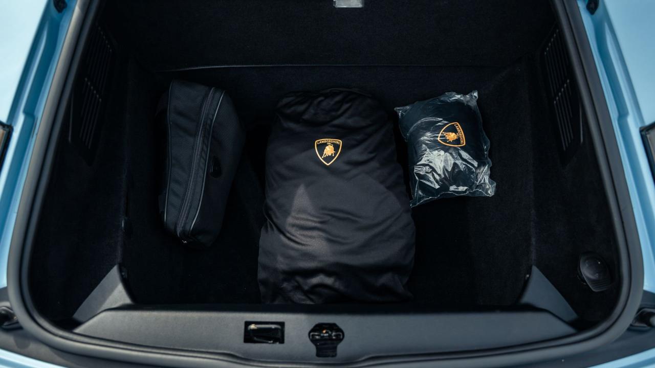 2009 Lamborghini Murci&eacute;lago LP640-4 Coup&eacute;