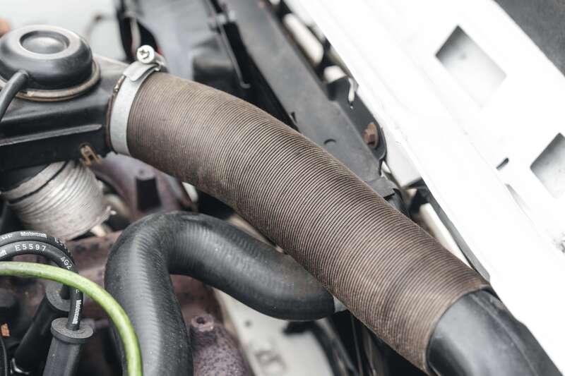 1983 Ford FIESTA XR2