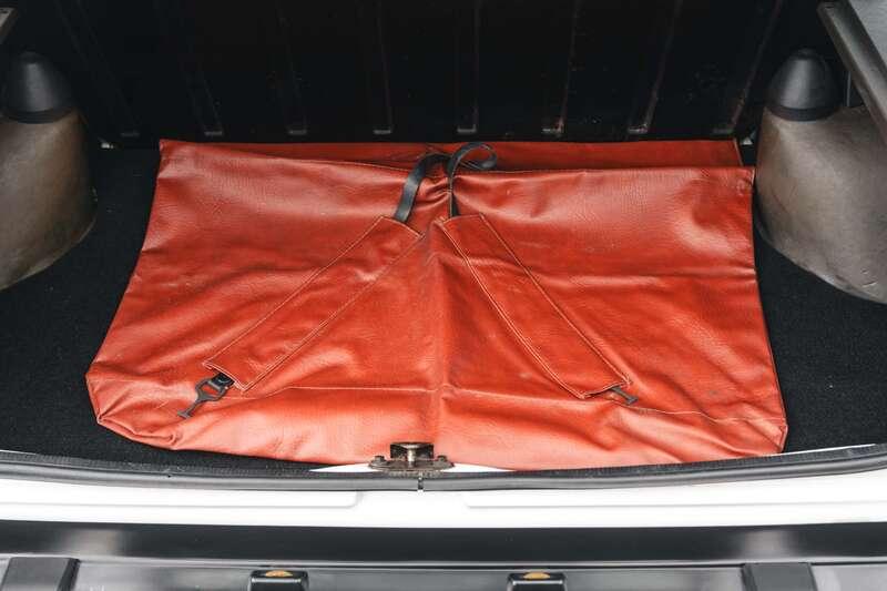 1983 Ford FIESTA XR2