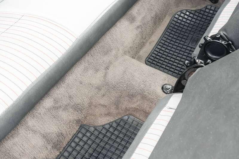 1983 Ford FIESTA XR2