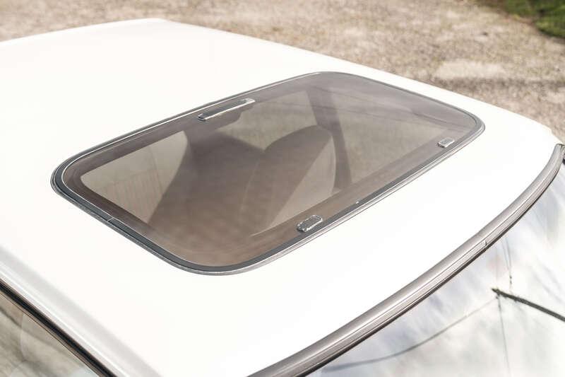 1983 Ford FIESTA XR2