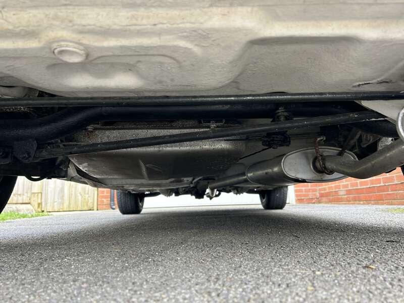 1983 Ford FIESTA XR2