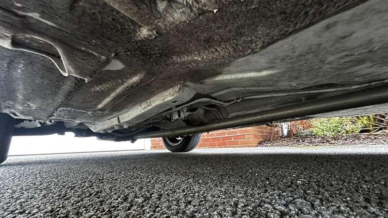 1983 Ford FIESTA XR2