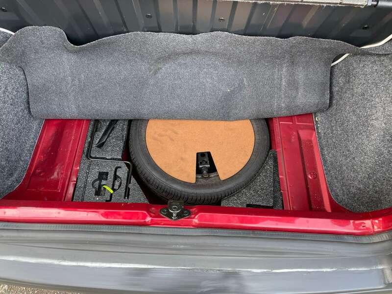 1997 Rover 100 ASCOT