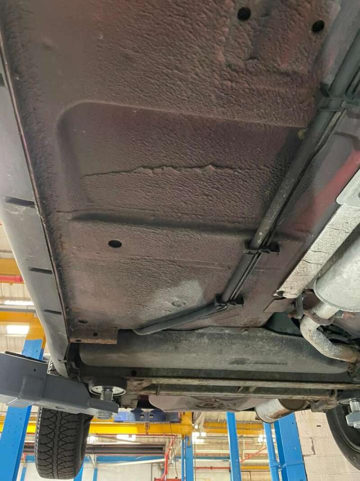 1997 Rover 100 ASCOT