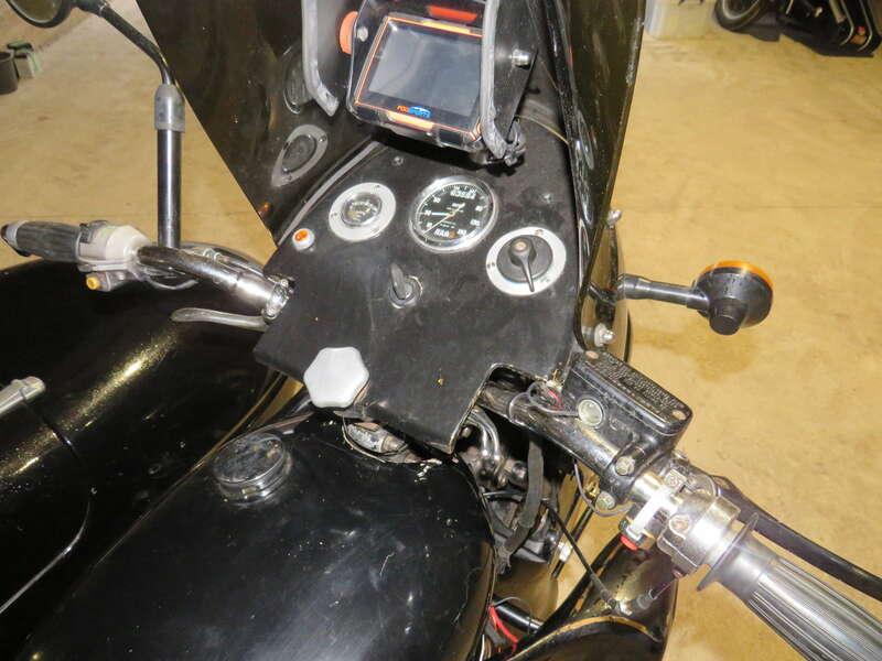 1955 VINCENT BLACK PRINCE