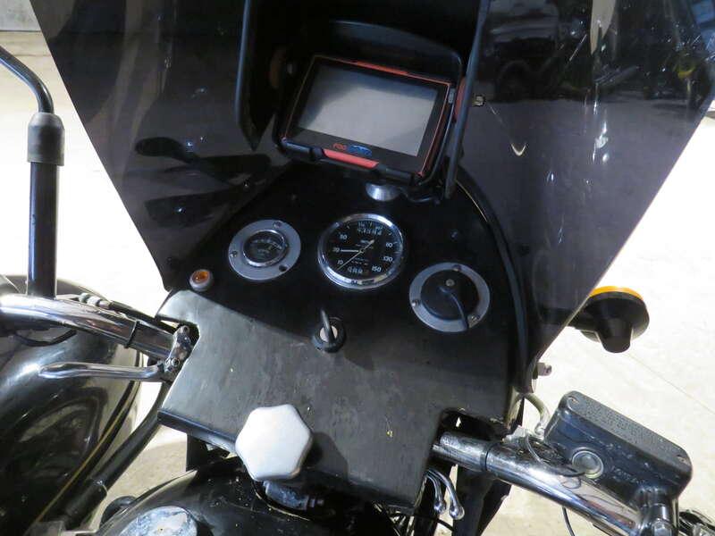 1955 VINCENT BLACK PRINCE