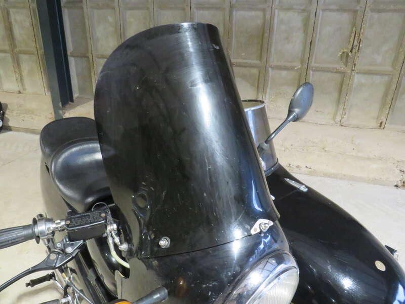 1955 VINCENT BLACK PRINCE