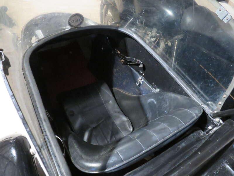 1955 VINCENT BLACK PRINCE