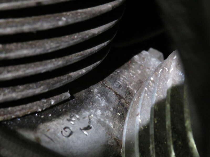 1955 VINCENT BLACK PRINCE