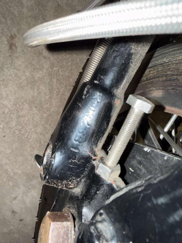 1955 VINCENT BLACK PRINCE