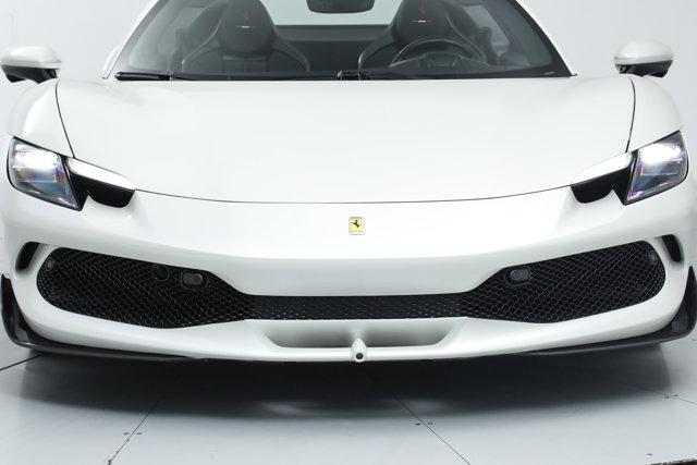 2025 Ferrari 296 GTS