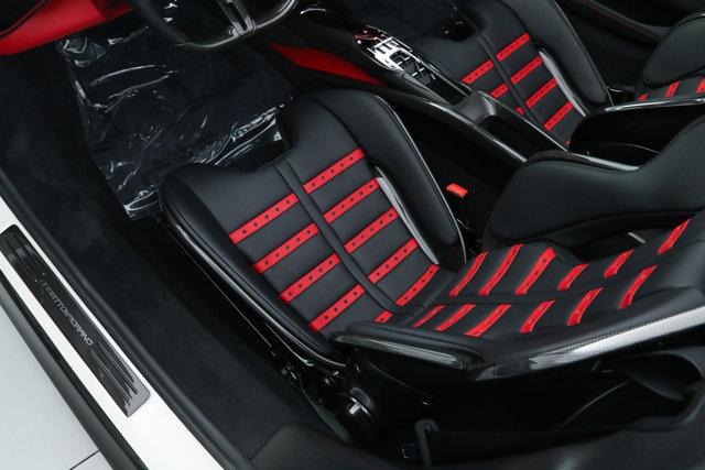 2025 Ferrari 296 GTS