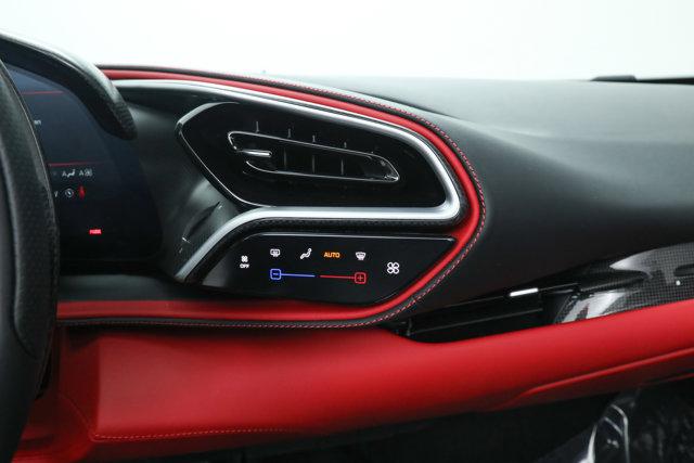 2025 Ferrari 296 GTS