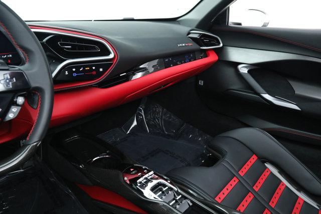 2025 Ferrari 296 GTS