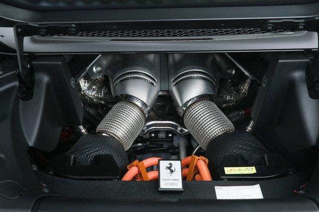 2025 Ferrari 296 GTS