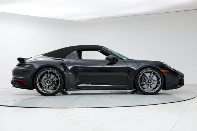 2025 Porsche 911