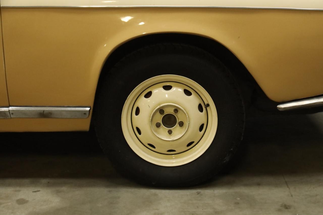 1957 BMW 503 V8 Coupe &ldquo;From the first series&rdquo;