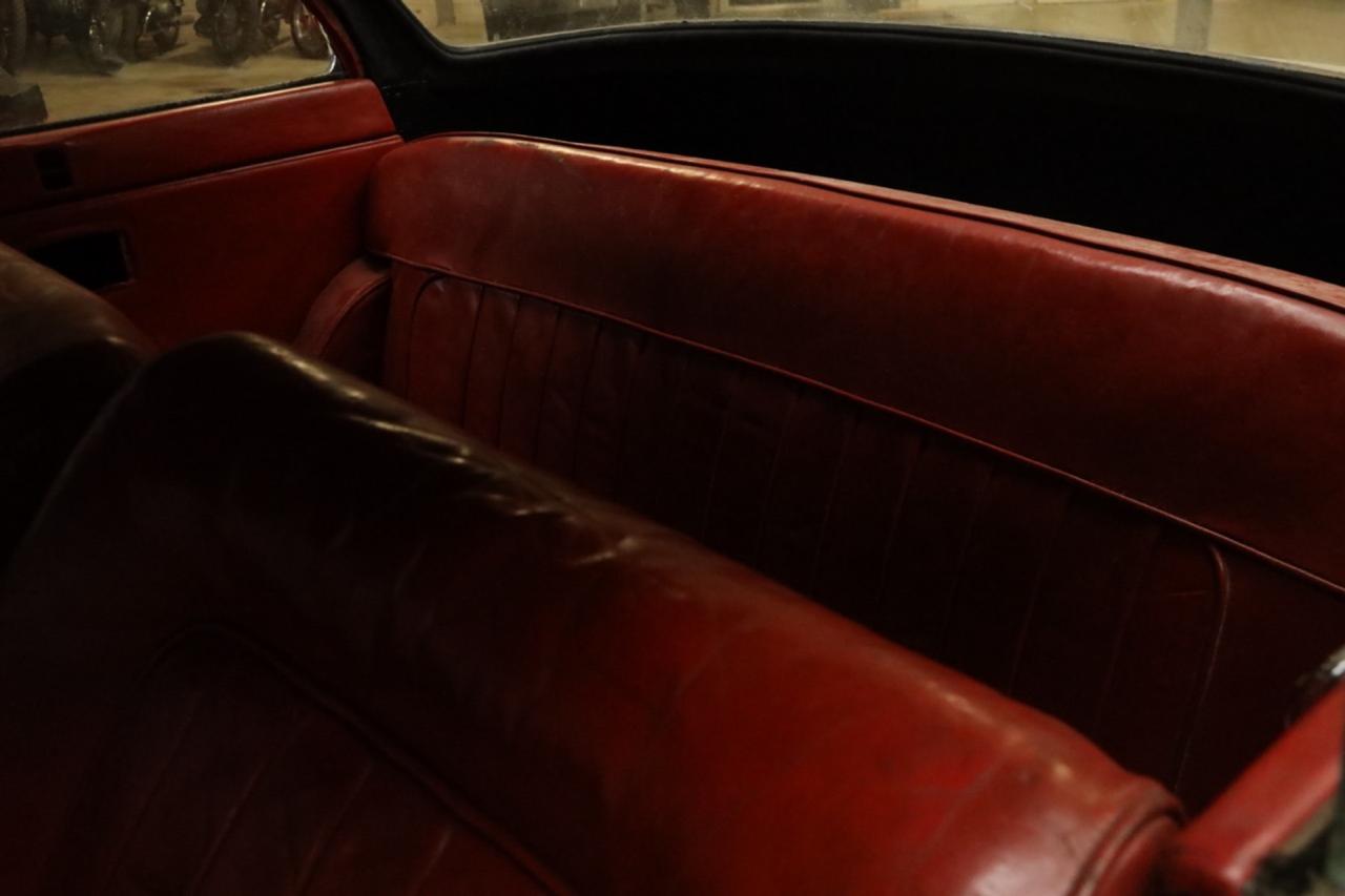 1957 BMW 503 V8 Coupe &ldquo;From the first series&rdquo;