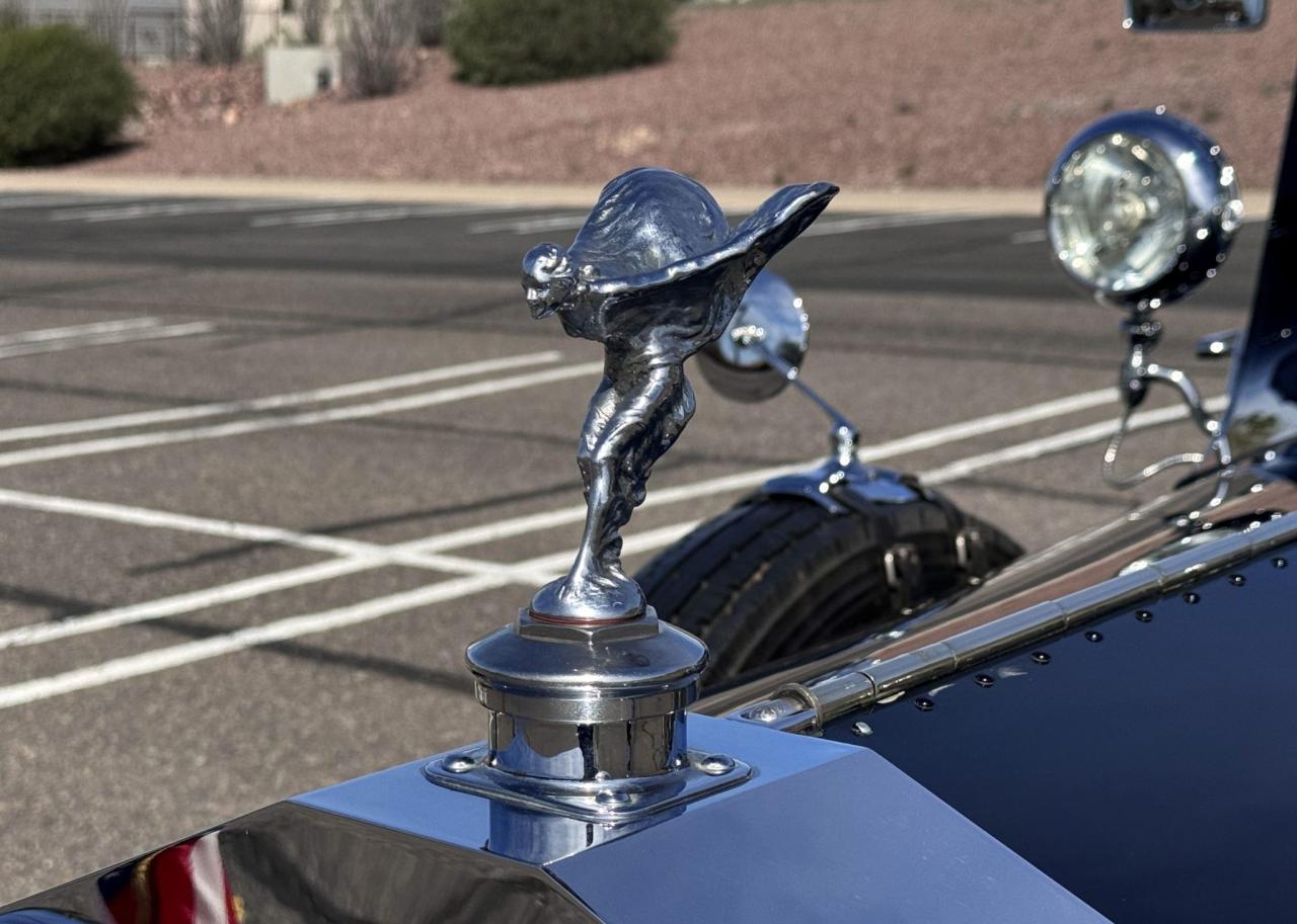 1929 Rolls - Royce Phantom II
