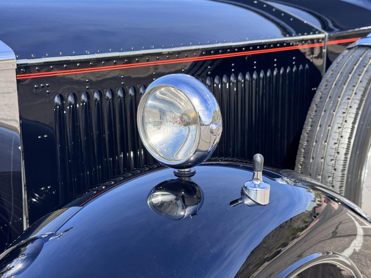 1929 Rolls - Royce Phantom II
