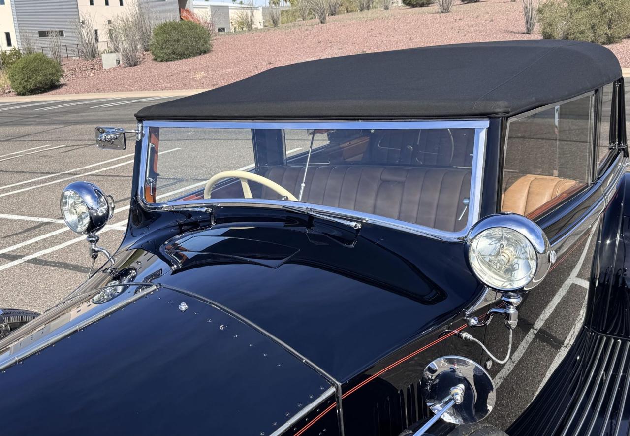 1929 Rolls - Royce Phantom II