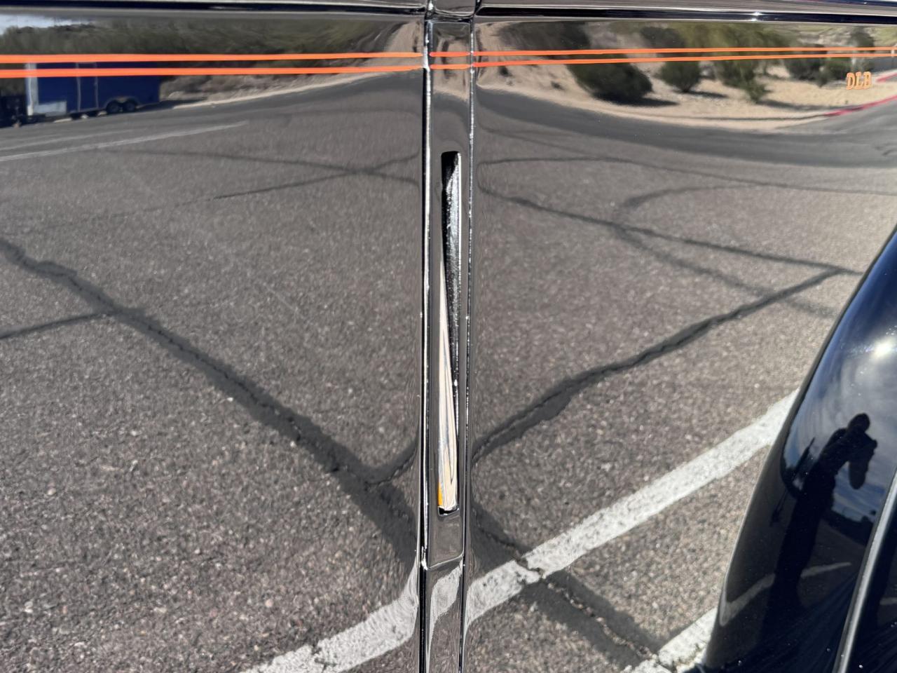 1929 Rolls - Royce Phantom II