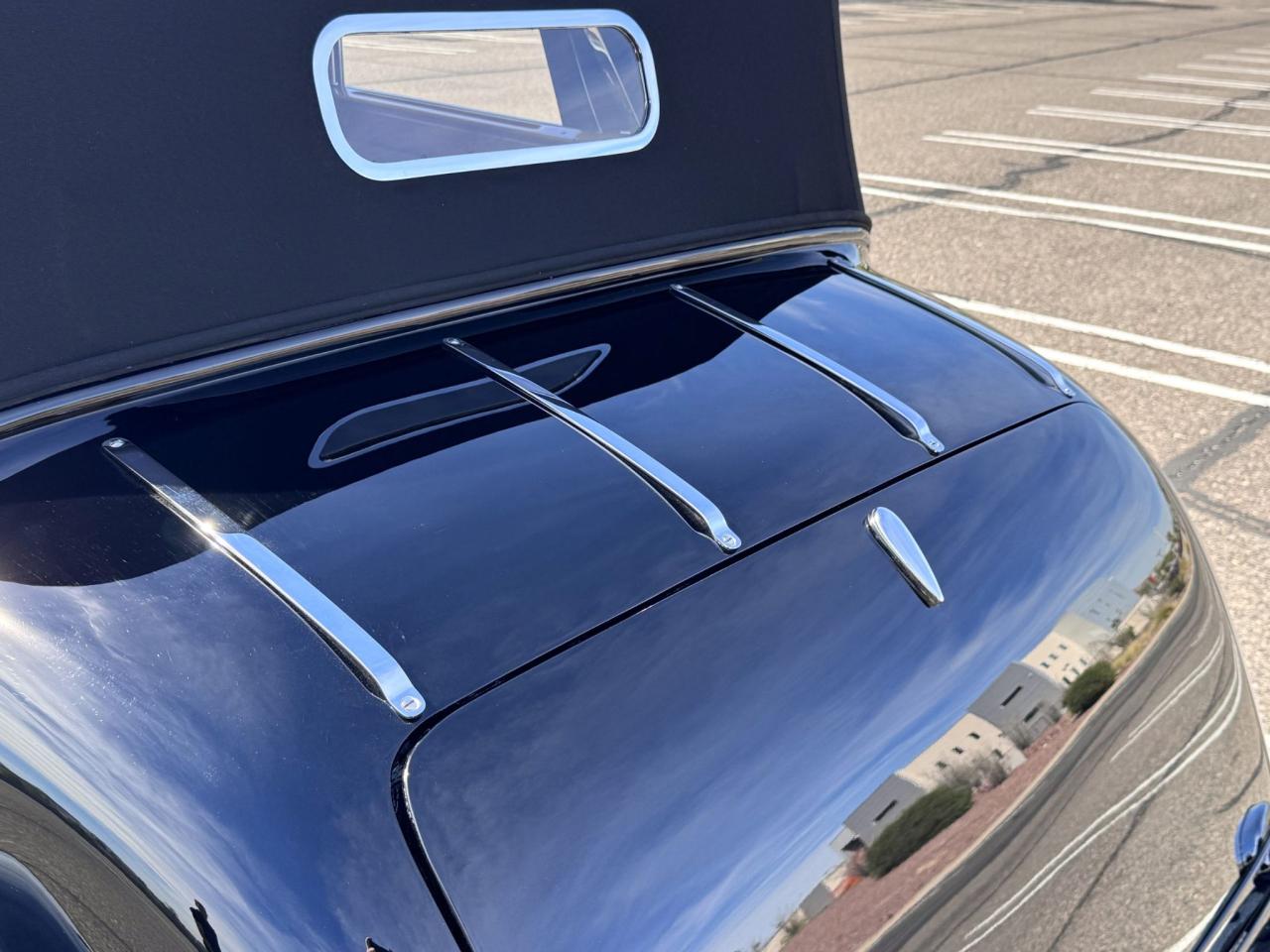 1929 Rolls - Royce Phantom II