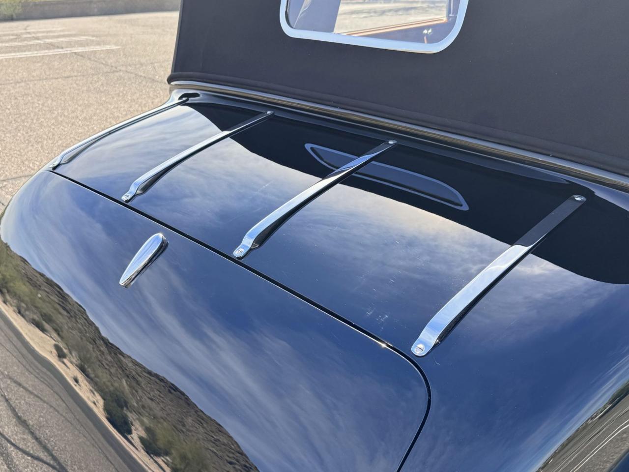 1929 Rolls - Royce Phantom II