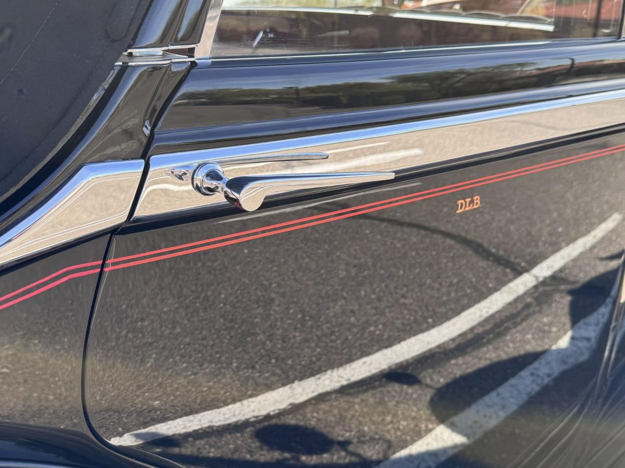 1929 Rolls - Royce Phantom II