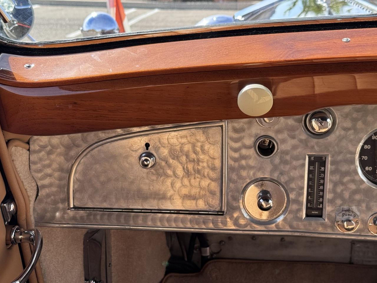 1929 Rolls - Royce Phantom II