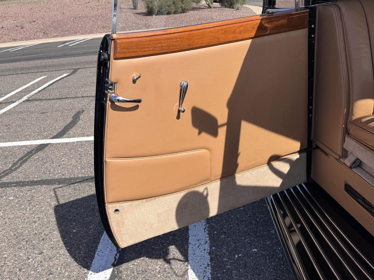 1929 Rolls - Royce Phantom II