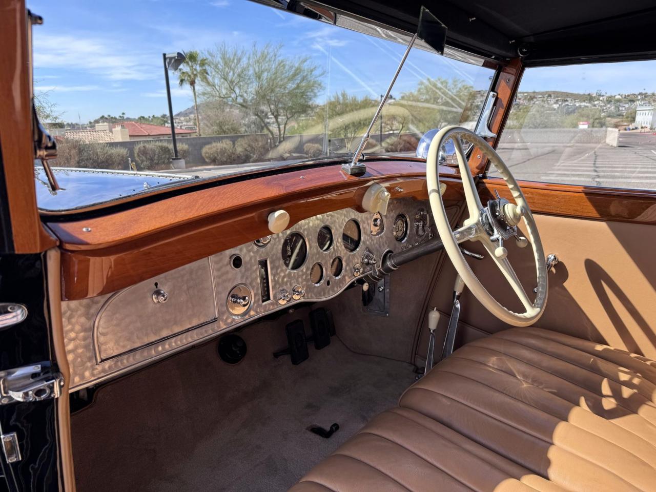 1929 Rolls - Royce Phantom II