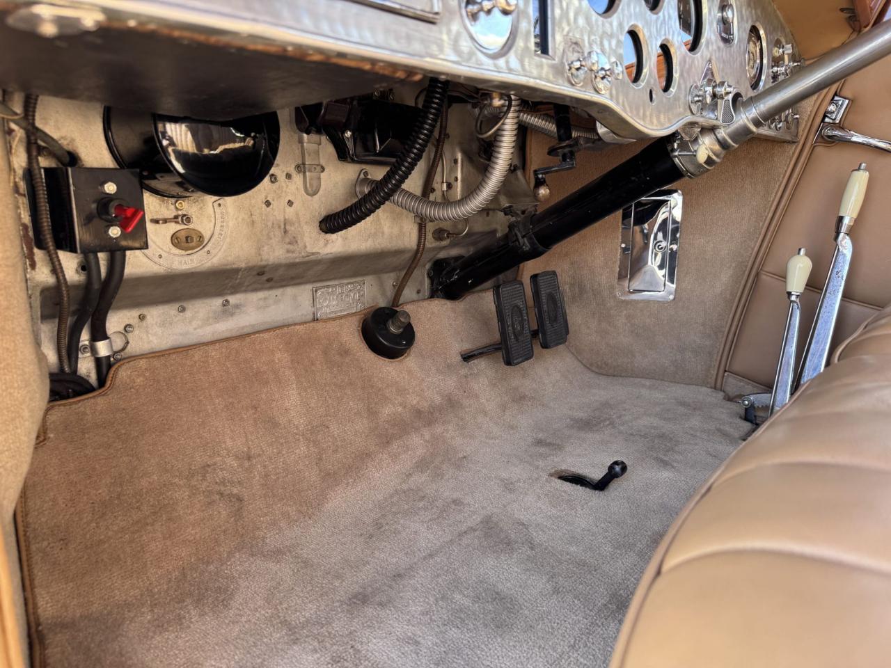 1929 Rolls - Royce Phantom II