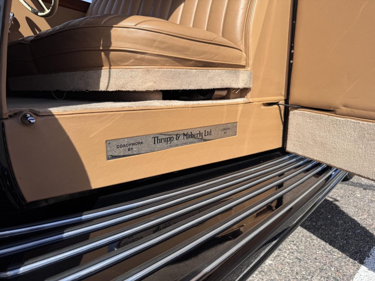 1929 Rolls - Royce Phantom II