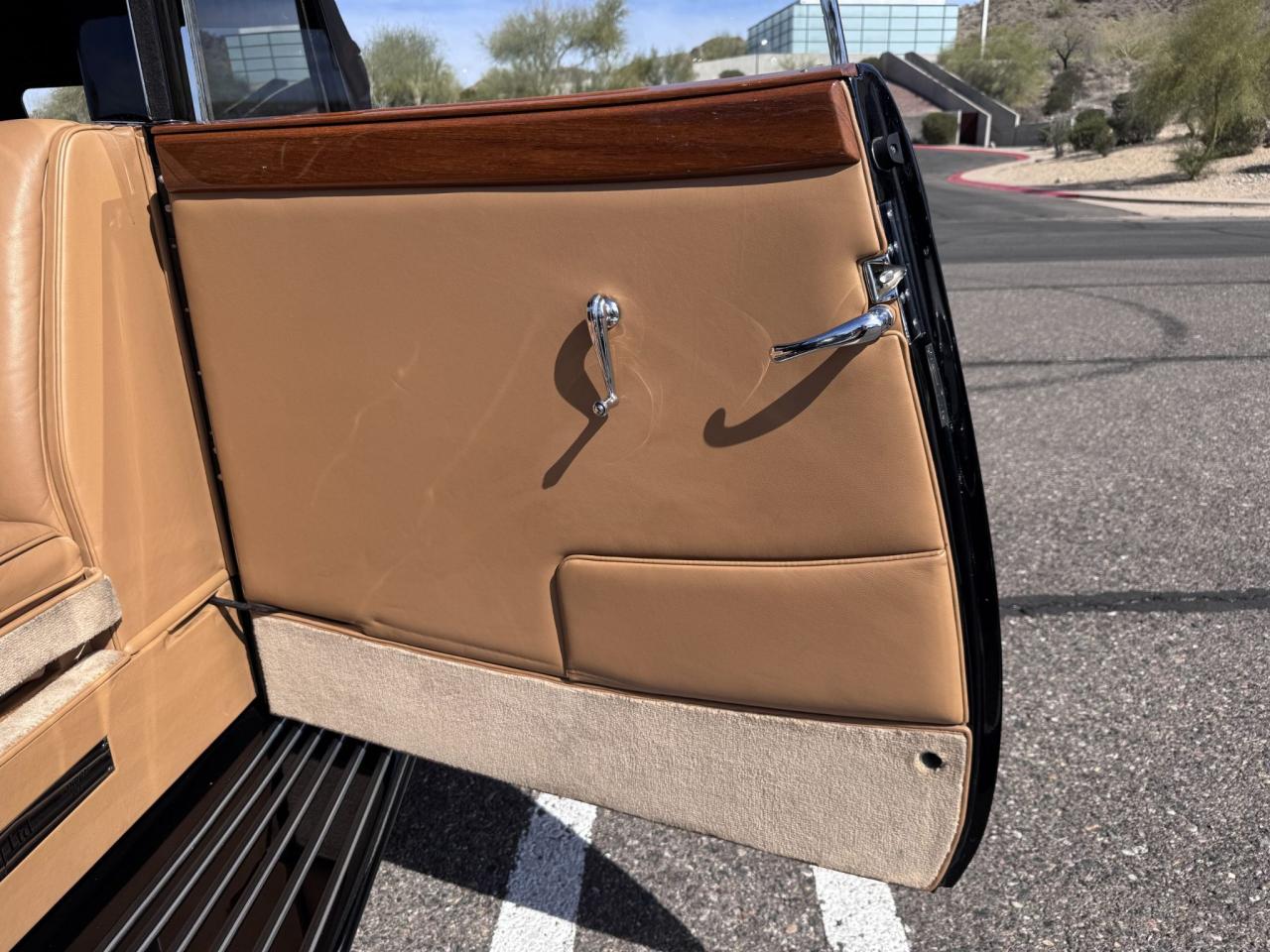 1929 Rolls - Royce Phantom II