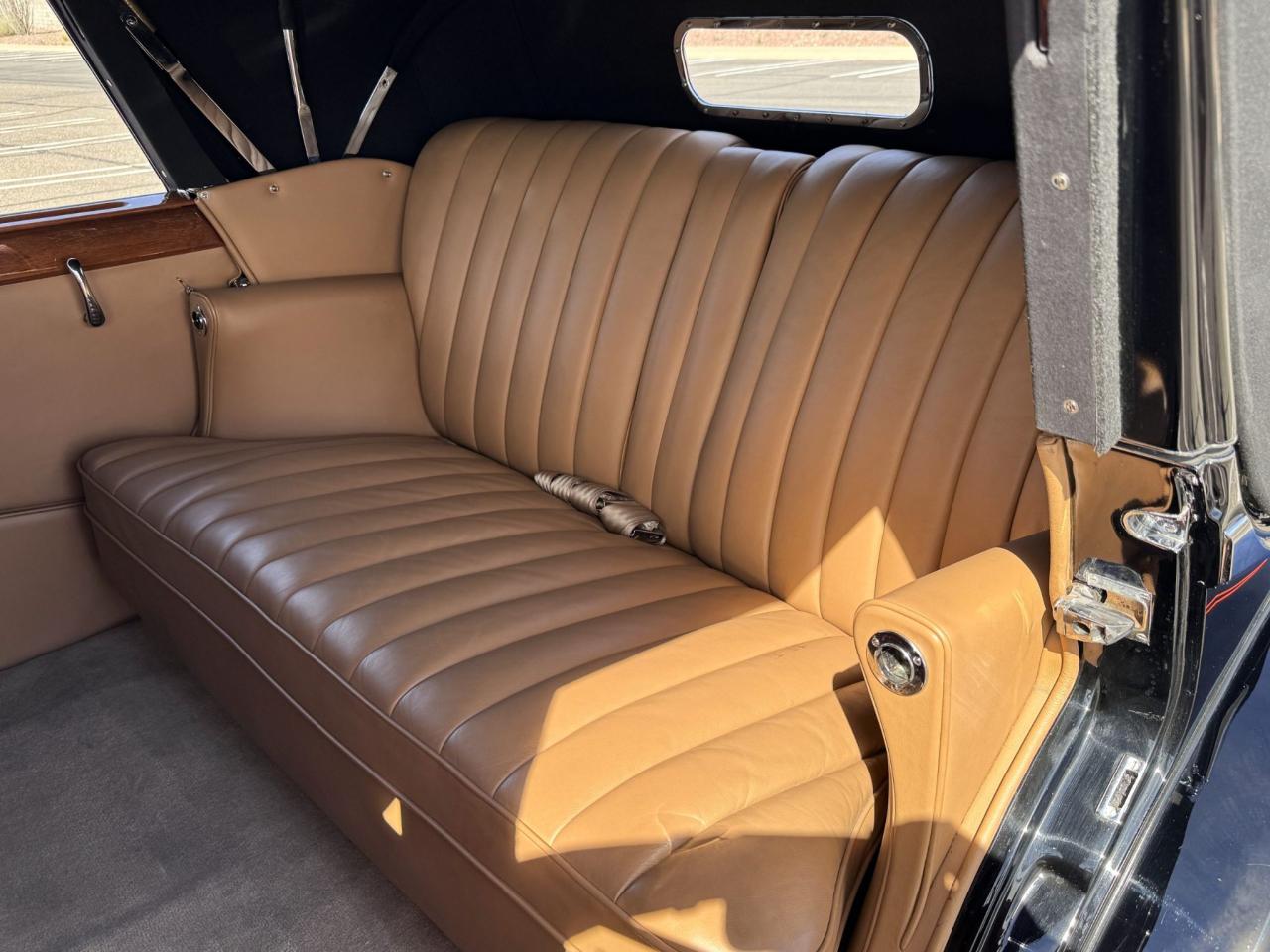 1929 Rolls - Royce Phantom II