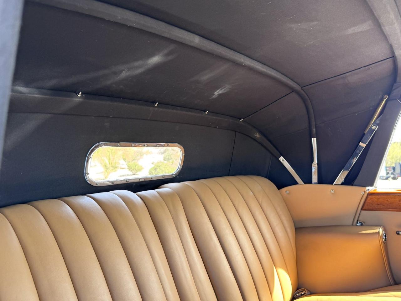 1929 Rolls - Royce Phantom II