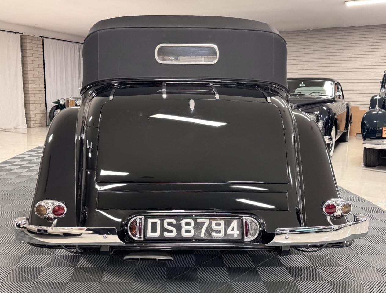 1929 Rolls - Royce Phantom II