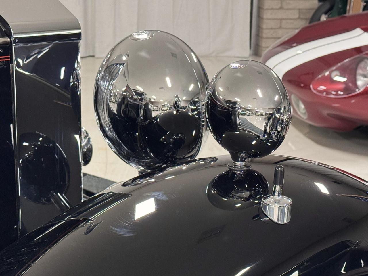 1929 Rolls - Royce Phantom II