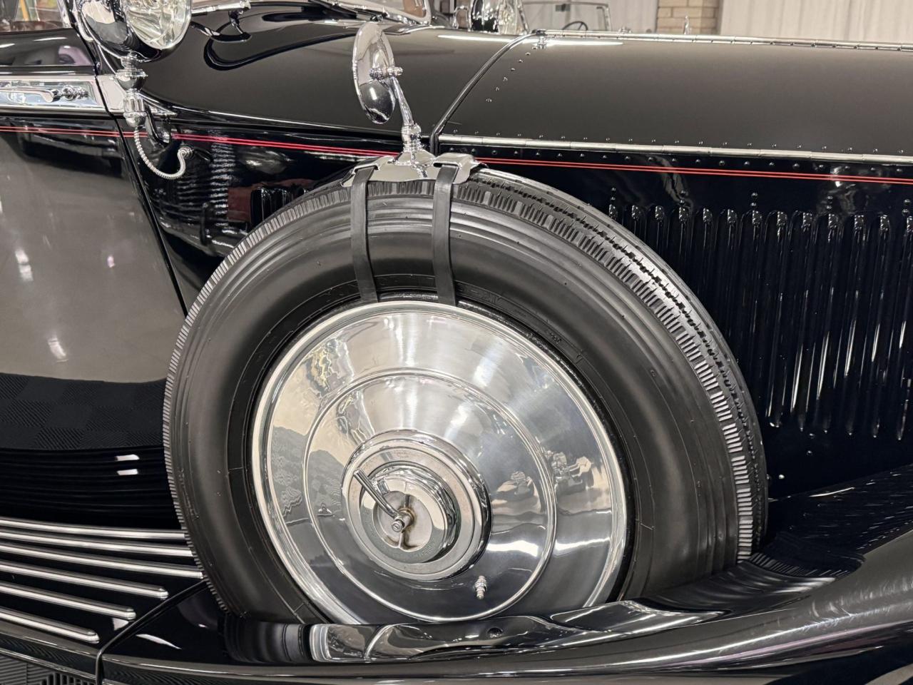 1929 Rolls - Royce Phantom II