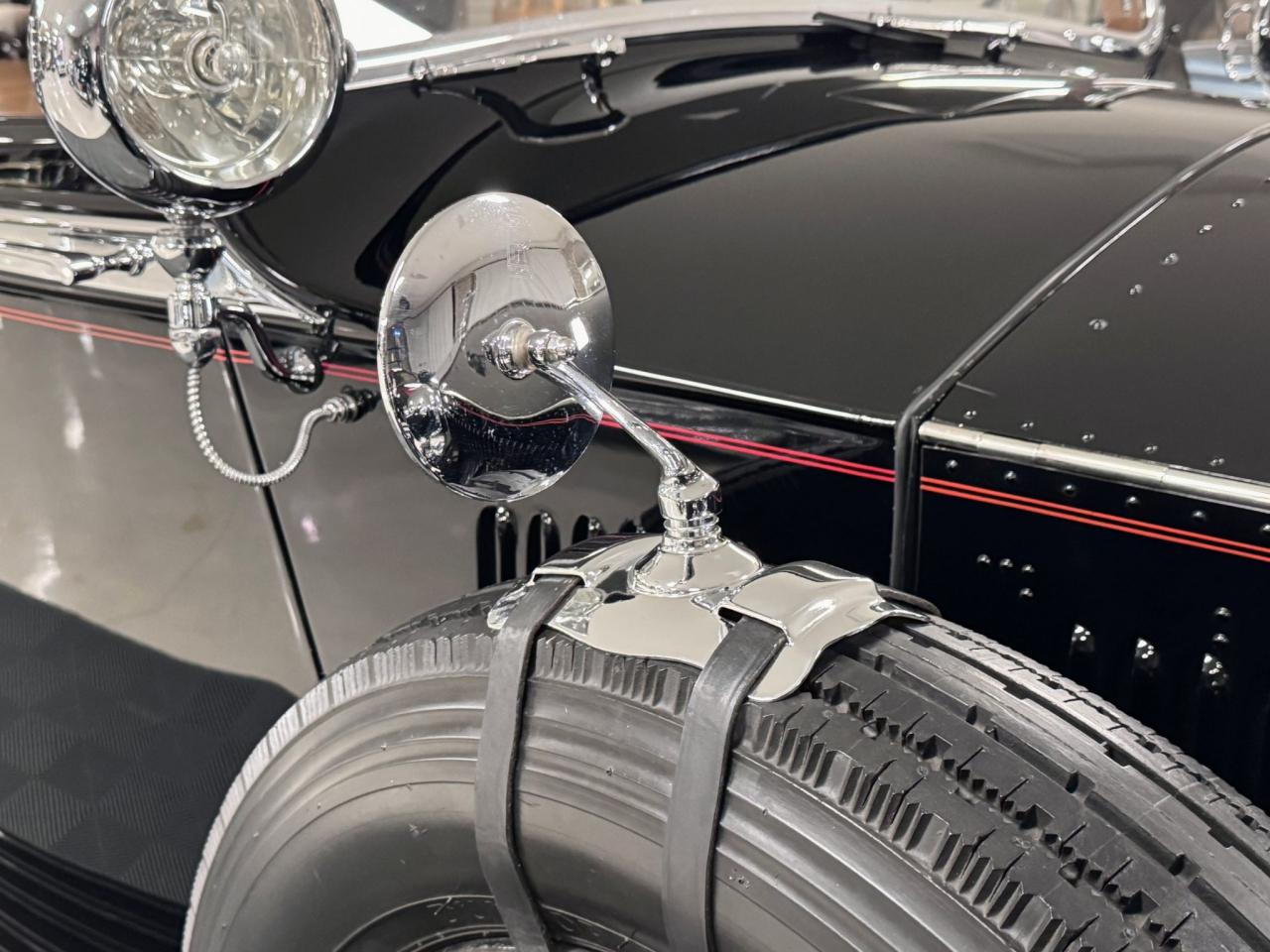 1929 Rolls - Royce Phantom II