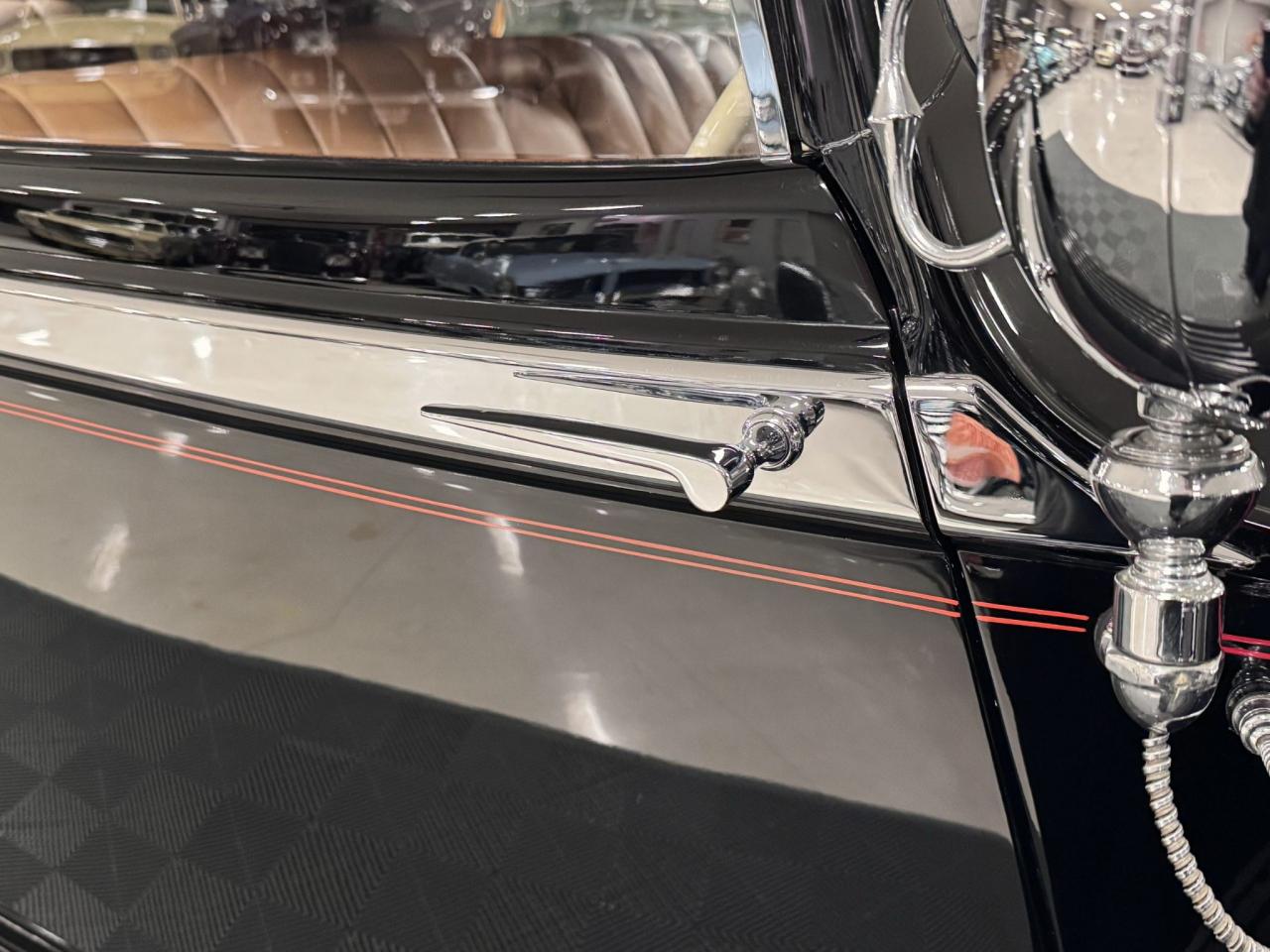 1929 Rolls - Royce Phantom II