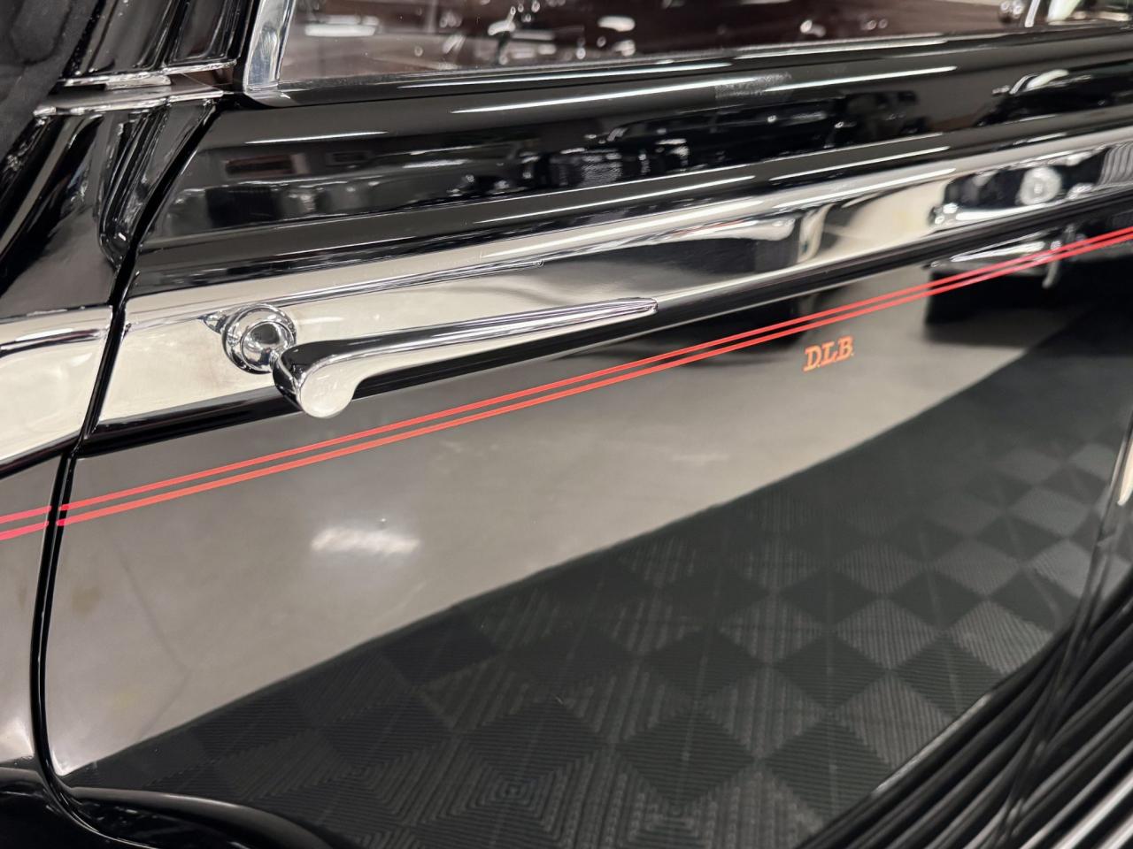 1929 Rolls - Royce Phantom II