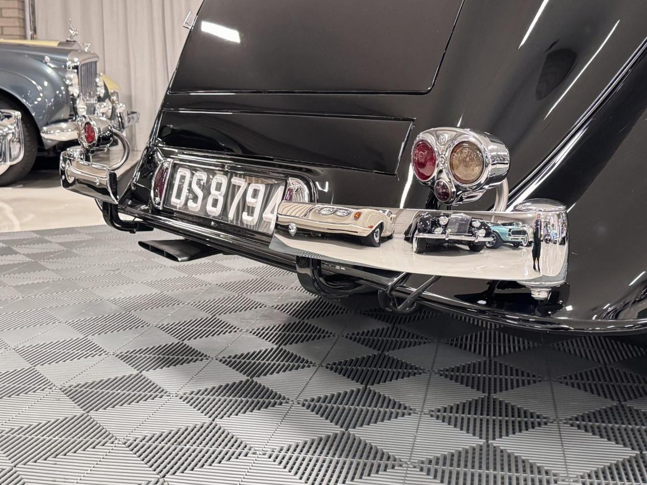 1929 Rolls - Royce Phantom II