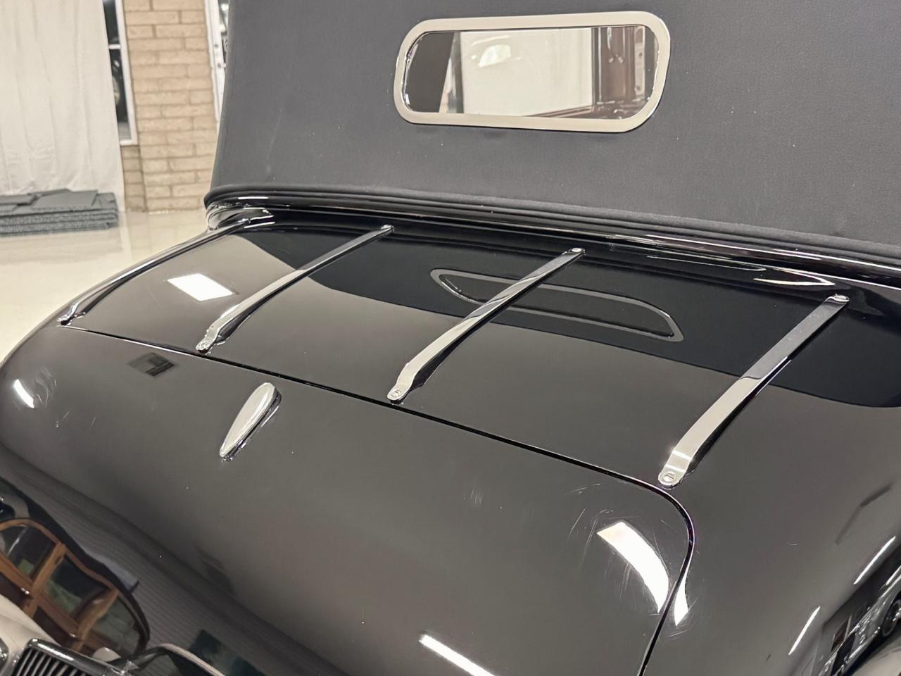 1929 Rolls - Royce Phantom II